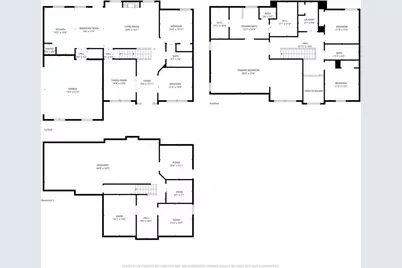 2200 Ginger Lake Dr Drive NE, Conyers, GA 30013 - Photo 47