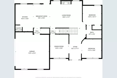 2200 Ginger Lake Dr Drive NE, Conyers, GA 30013 - Photo 45