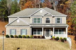 2200 Ginger Lake Dr Dr NE, Conyers, GA 30013 - Photo 1