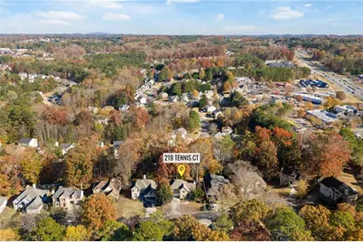 219 Tennis Court Lane NW, Kennesaw, GA 30144 - Photo 37