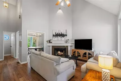 219 Tennis Court Lane NW, Kennesaw, GA 30144 - Photo 19