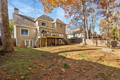 219 Tennis Court Lane NW, Kennesaw, GA 30144 - Photo 31
