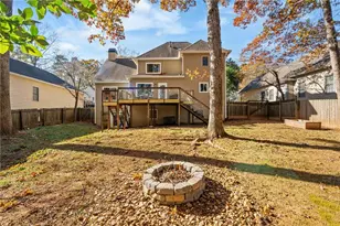 219 Tennis Ct Ln NW, Kennesaw, GA 30144 - Photo 7