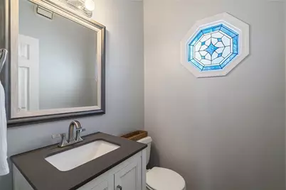 219 Tennis Court Lane NW, Kennesaw, GA 30144 - Photo 29