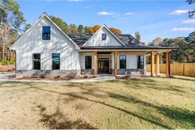 682 Ferguson Place, Dallas, GA 30132 - Photo 1