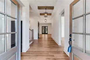 682 Ferguson Pl, Dallas, GA 30132 - Photo 5