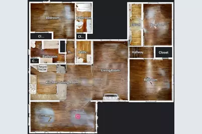 3177 Richards Drive, Snellville, GA 30039 - Photo 35