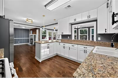 3177 Richards Drive, Snellville, GA 30039 - Photo 9