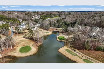 105 Ridgemoor Trace, Canton, GA 30115 - Photo 71