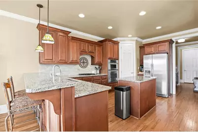 105 Ridgemoor Trace, Canton, GA 30115 - Photo 19