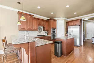 105 Ridgemoor Trce, Canton, GA 30115 - Photo 19