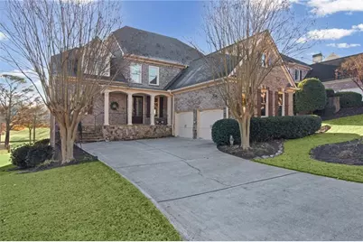 105 Ridgemoor Trace, Canton, GA 30115 - Photo 11