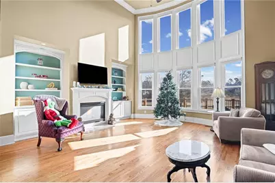 105 Ridgemoor Trace, Canton, GA 30115 - Photo 17