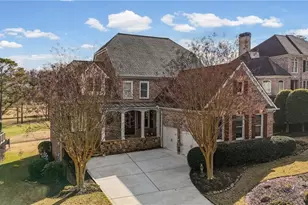 105 Ridgemoor Trce, Canton, GA 30115 - Photo 7