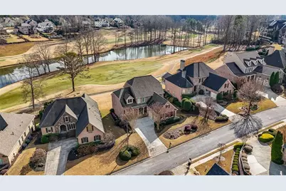 105 Ridgemoor Trace, Canton, GA 30115 - Photo 3