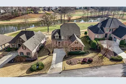 105 Ridgemoor Trace, Canton, GA 30115 - Photo 5