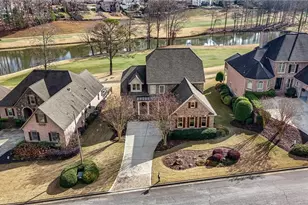 105 Ridgemoor Trce, Canton, GA 30115 - Photo 5