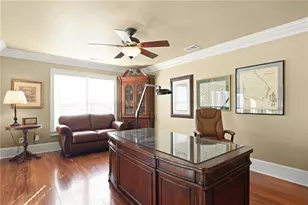 105 Ridgemoor Trce, Canton, GA 30115 - Photo 33