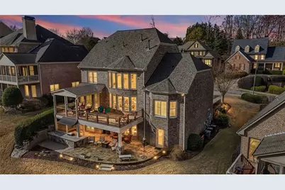 105 Ridgemoor Trace, Canton, GA 30115 - Photo 59