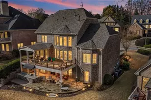 105 Ridgemoor Trce, Canton, GA 30115 - Photo 59