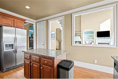 105 Ridgemoor Trace, Canton, GA 30115 - Photo 21