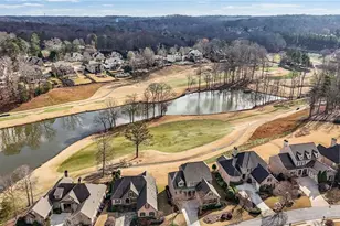 105 Ridgemoor Trce, Canton, GA 30115 - Photo 67