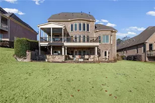 105 Ridgemoor Trce, Canton, GA 30115 - Photo 57