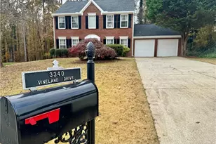 3340 Vineland Dr SW, Marietta, GA 30008 - Photo 3