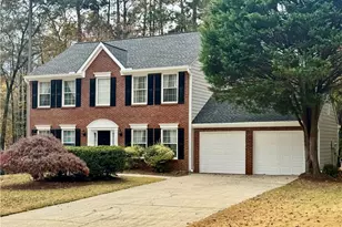 3340 Vineland Dr SW, Marietta, GA 30008 - Photo 1