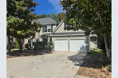 3140 Ridge Hill Parkway, Douglasville, GA 30135 - Photo 3