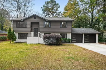 3519 Calumet Road, Decatur, GA 30034 - Photo 3