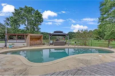 3400 N Sharon Church Road N, Loganville, GA 30052 - Photo 29