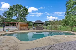 3400 N Sharon Church Road N, Loganville, GA 30052 - Photo 29