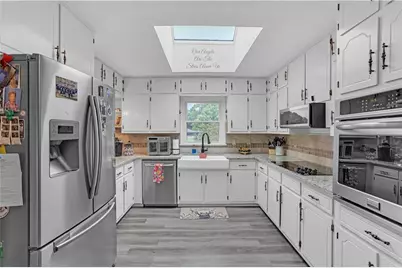 3400 N Sharon Church Road N, Loganville, GA 30052 - Photo 45