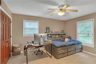 3400 N Sharon Church Road N, Loganville, GA 30052 - Photo 31