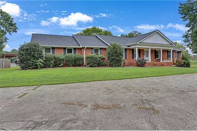 3400 N Sharon Church Road N, Loganville, GA 30052 - Photo 53