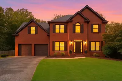 250 Rose Meadow Lane, Alpharetta, GA 30005 - Photo 41