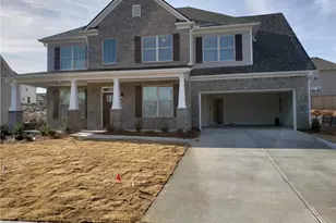 1250 Bar Harbor Pl, Lawrenceville, GA 30044 - Photo 1