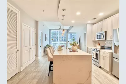 855A Peachtree Street NE #1709-A, Atlanta, GA 30308 - Photo 11