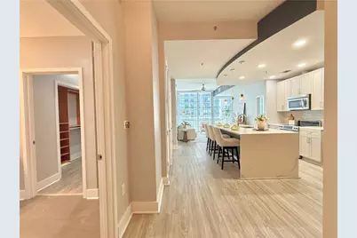 855A Peachtree Street NE #1709-A, Atlanta, GA 30308 - Photo 5