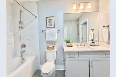 855A Peachtree Street NE #1709-A, Atlanta, GA 30308 - Photo 27