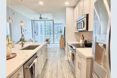 855A Peachtree Street NE #1709-A, Atlanta, GA 30308 - Photo 7