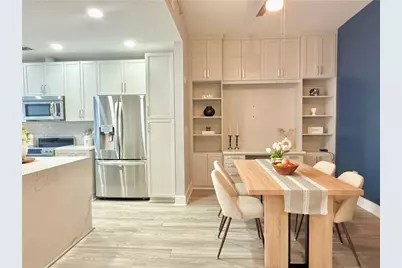 855A Peachtree Street NE #1709-A, Atlanta, GA 30308 - Photo 9