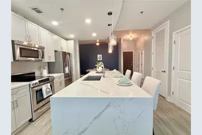 855A Peachtree Street NE #1709-A, Atlanta, GA 30308 - Photo 13