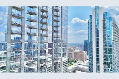 855A Peachtree Street NE #1709-A, Atlanta, GA 30308 - Photo 3