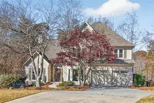 5060 Brent Knoll Ln, Suwanee, GA 30024 - Photo 1