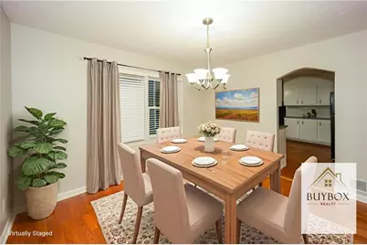 40 Tuesday Court, Covington, GA 30016 - Photo 5