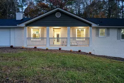 4747 Nelda Drive, Austell, GA 30106 - Photo 1