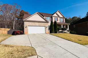 2879 Heritage Oaks Cir, Dacula, GA 30019 - Photo 31