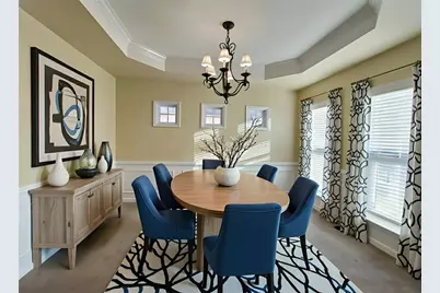 2879 Heritage Oaks Circle, Dacula, GA 30019 - Photo 3